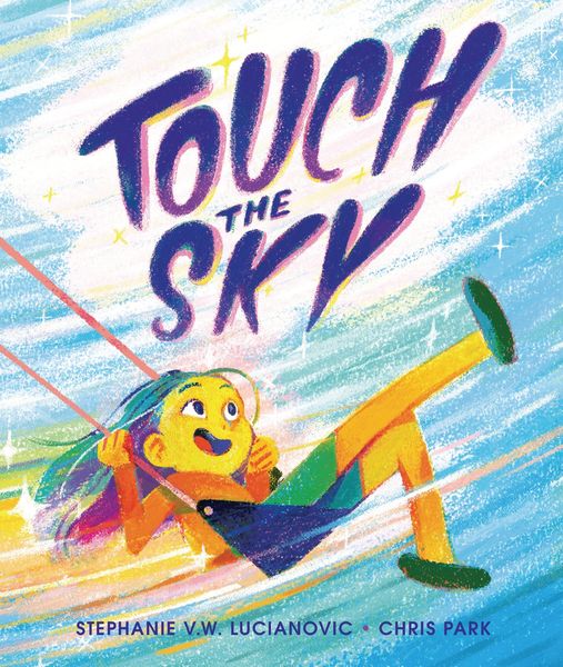 Produktbild: Touch the Sky