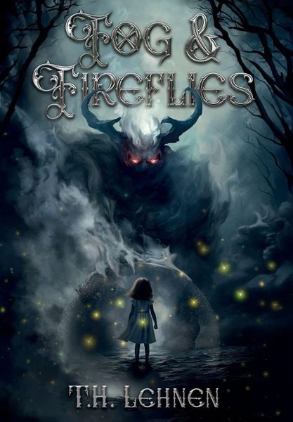 Produktbild: Fog & Fireflies