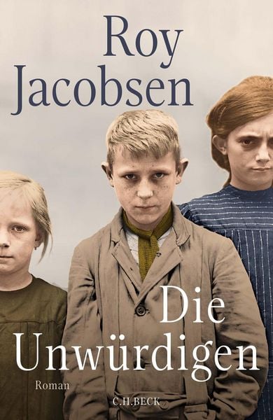 Produktbild: Die Unw&uuml;rdigen