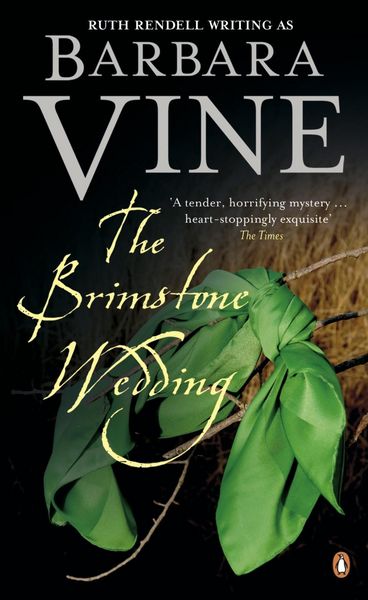 Produktbild: The Brimstone Wedding