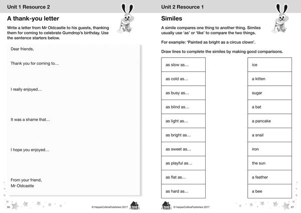 Produktbild: Comprehension Skills Teacher's Guide 3