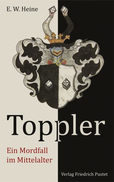 Produktbild: Toppler