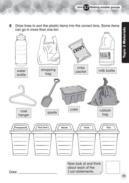 Produktbild: Collins International Primary Science