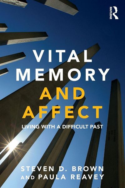 Produktbild: Vital Memory and Affect