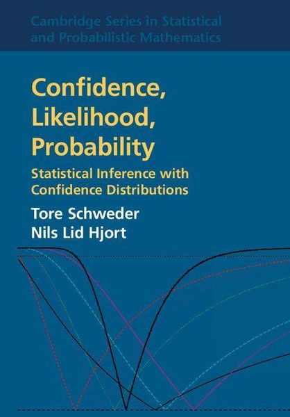 Produktbild: Confidence, Likelihood, Probability