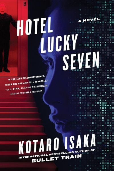 Produktbild: Hotel Lucky Seven