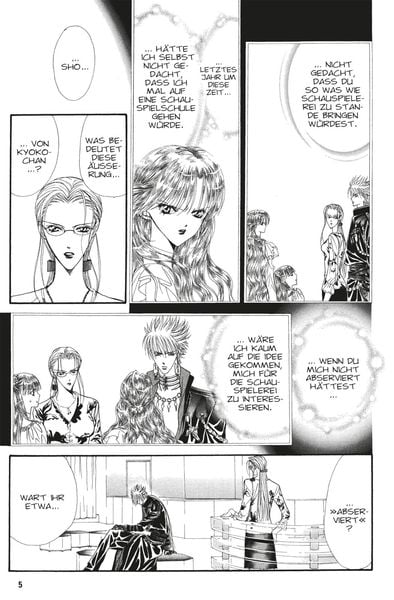 Produktbild: Skip Beat! 8