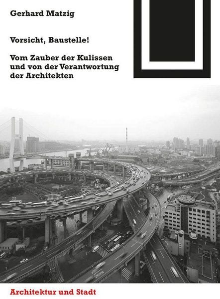 Produktbild: Vorsicht, Baustelle!