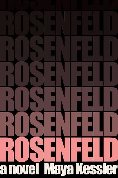Produktbild: Rosenfeld