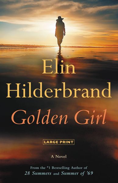 Produktbild: Golden Girl