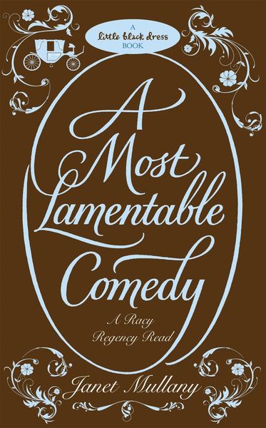 Produktbild: A Most Lamentable Comedy