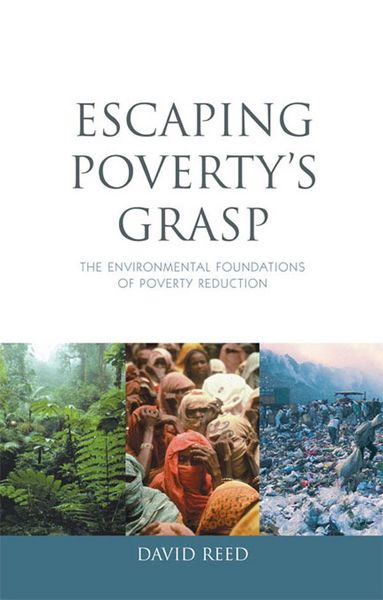 Produktbild: Escaping Poverty's Grasp