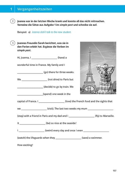 Produktbild: Klett Sicher durch die 7. Klasse - Deutsch, Mathematik, Englisch