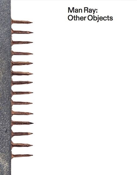 Produktbild: Man Ray. Other Objects