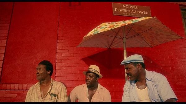 Produktbild: Do the Right Thing