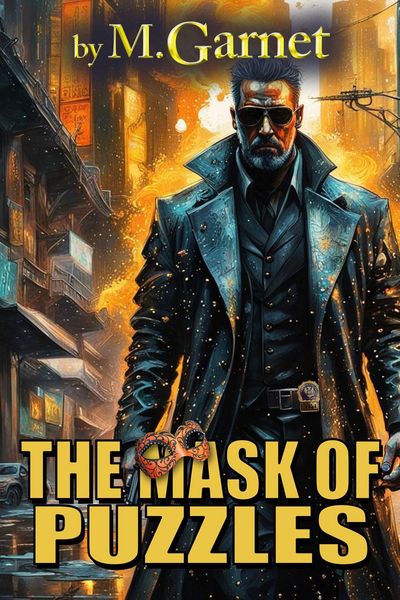 Produktbild: The Mask of Puzzles