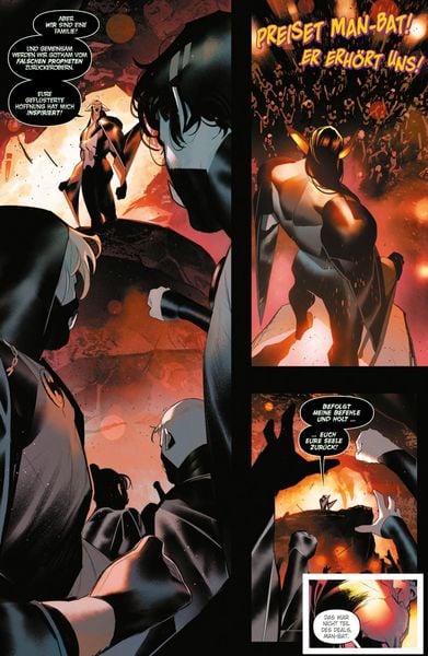 Produktbild: Batman und Robin