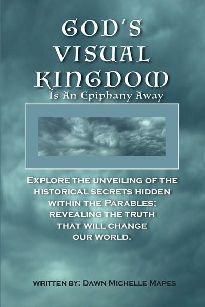 Produktbild: God's Visual Kingdom