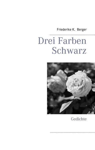 Produktbild: Drei Farben Schwarz