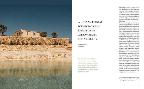 Produktbild: Mindful Places to Stay