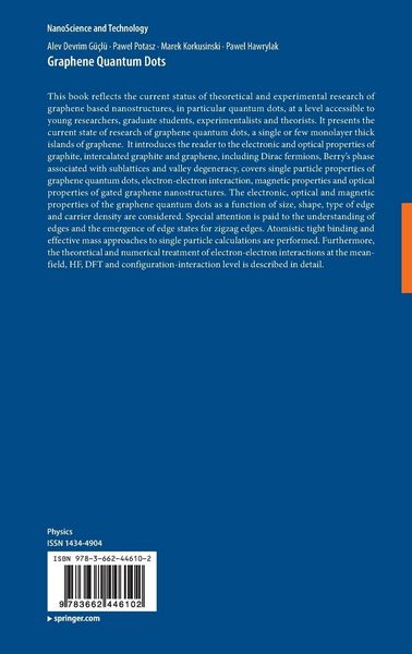 Produktbild: Graphene Quantum Dots