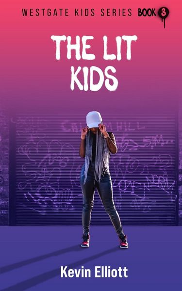 Produktbild: The Lit Kids