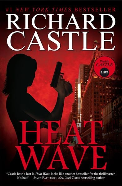 Produktbild: Heat Wave