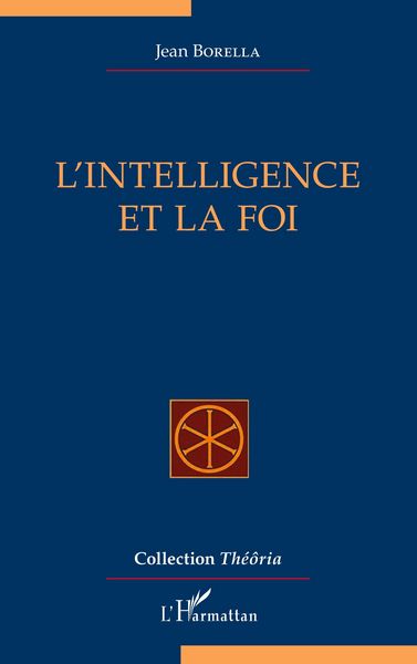 Produktbild: L'intelligence et la foi