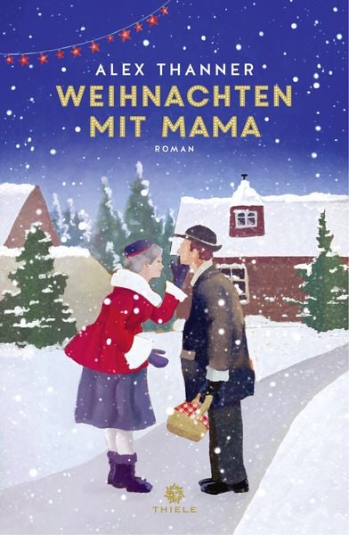 Produktbild: Weihnachten mit Mama