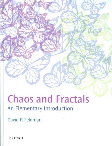 Produktbild: Chaos & Fractals