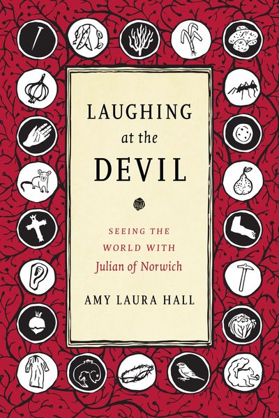 Produktbild: Laughing at the Devil