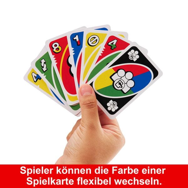 Produktbild: UNO Flex