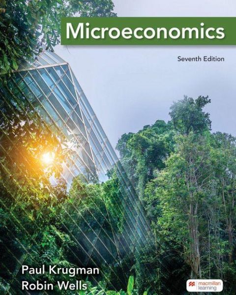 Produktbild: Microeconomics