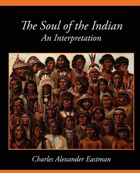 Produktbild: The Soul of the Indian an Interpretation