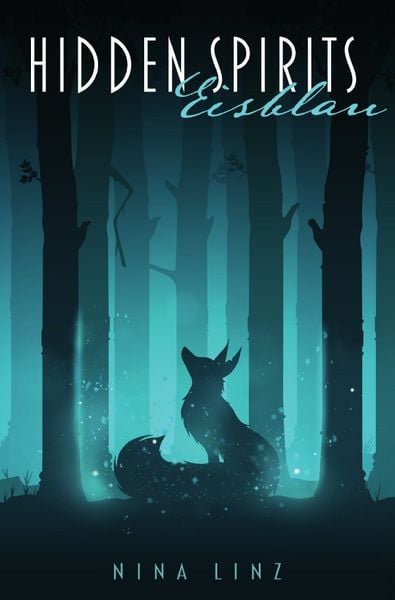 Produktbild: Hidden Spirits