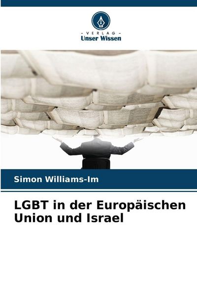Produktbild: LGBT in der Europ&auml;ischen Union und Israel