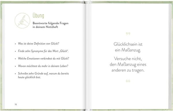 Produktbild: Glück