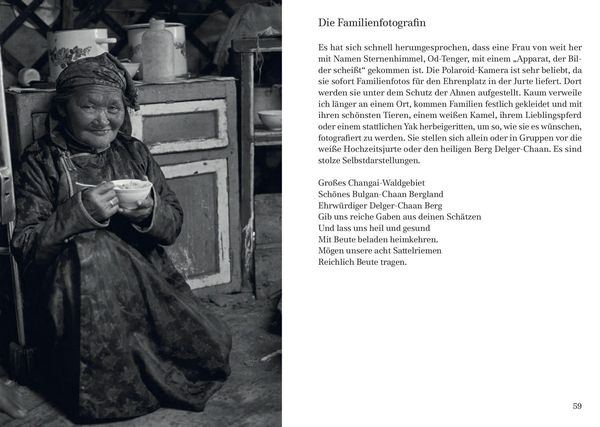 Produktbild: Mongolia &ndash; Mexico &ndash; Europa