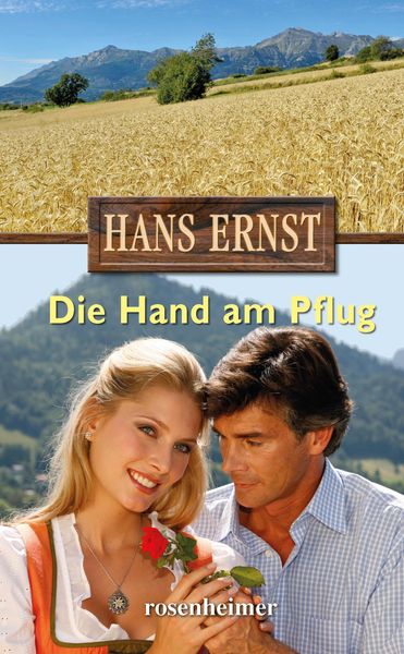 Produktbild: Die Hand am Pflug