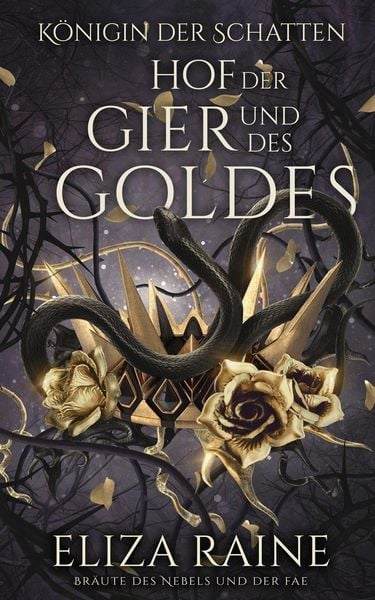 Produktbild: Hof der Gier und des Goldes