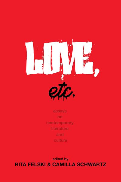 Produktbild: Love, Etc.