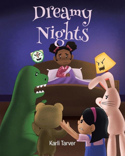 Produktbild: Dreamy Nights