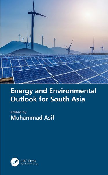 Produktbild: Energy and Environmental Outlook for South Asia