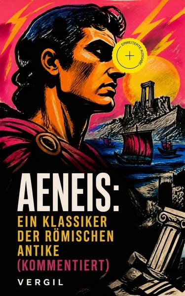 Produktbild: Aeneis: Ein Klassiker der r&ouml;mischen Antike