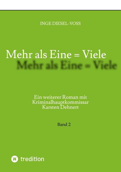 Produktbild: Mehr als Eine = Viele