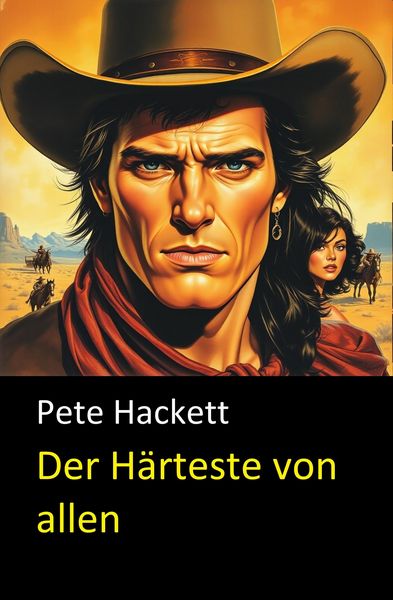 Produktbild: Der H&auml;rteste von allen