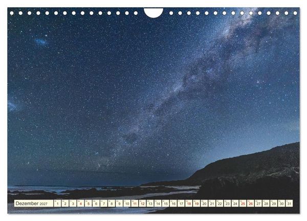 Produktbild: S&uuml;dafrika - Die Welt in einem Land (Wandkalender 2027 DIN A4 quer), CALVENDO Monatskalender