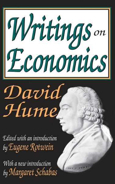Produktbild: Writings on Economics