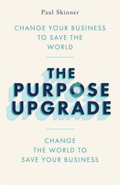 Produktbild: The Purpose Upgrade