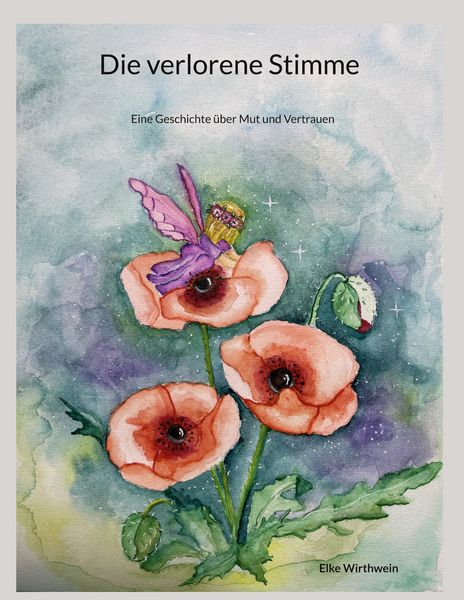 Produktbild: Die verlorene Stimme